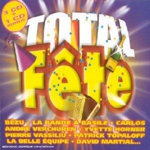 Total Fete (Import) Bon état -  reconditionné disponible sur Label Emmaüs